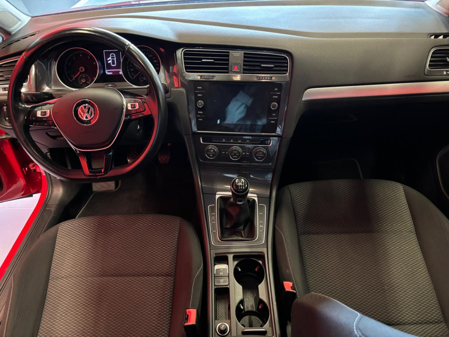 Imagen de Volkswagen Golf