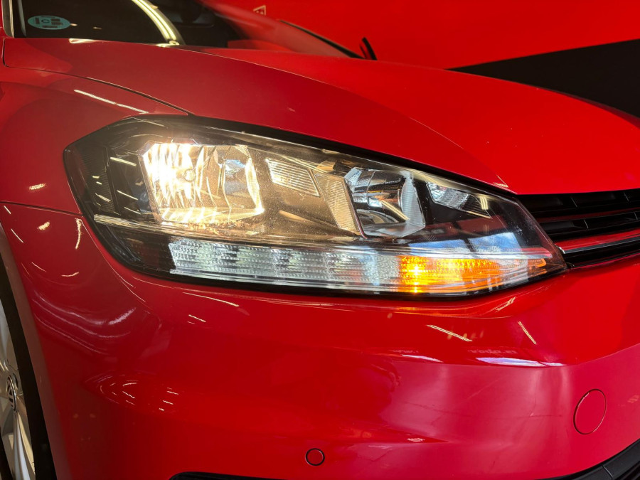 Imagen de Volkswagen Golf