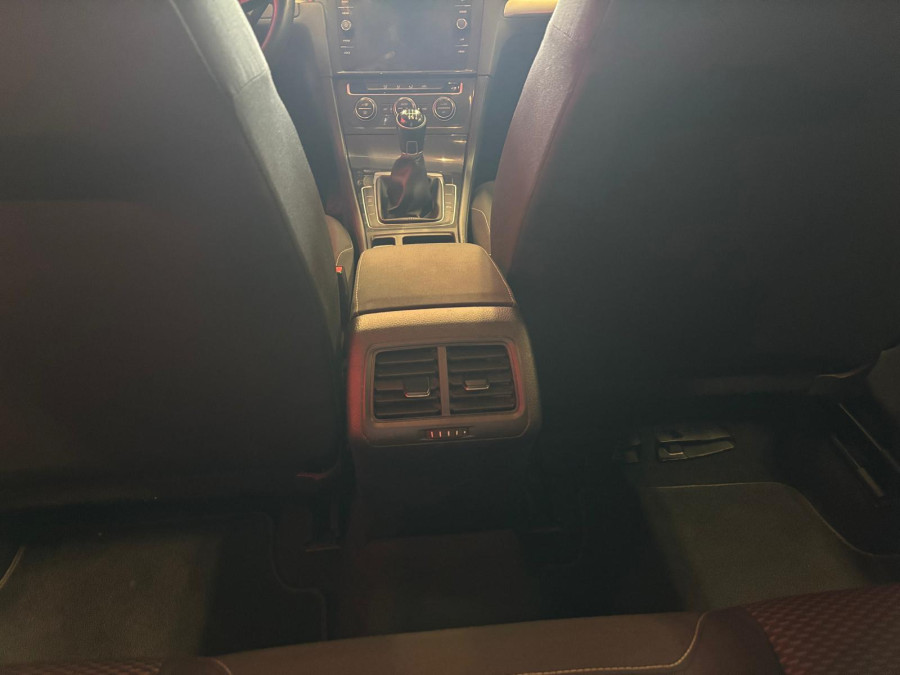 Imagen de Volkswagen Golf