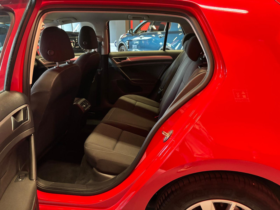 Imagen de Volkswagen Golf