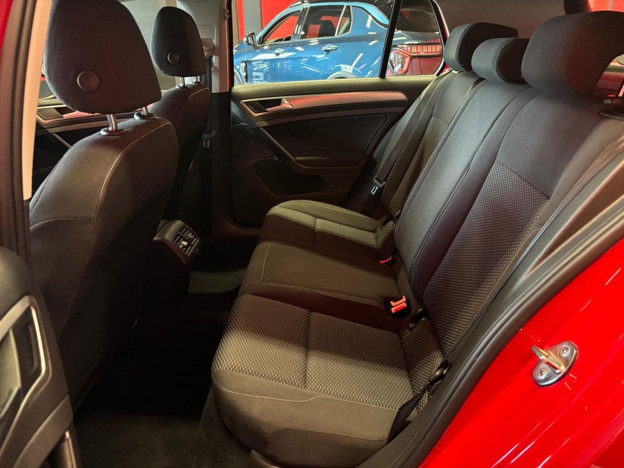 Imagen de Volkswagen Golf