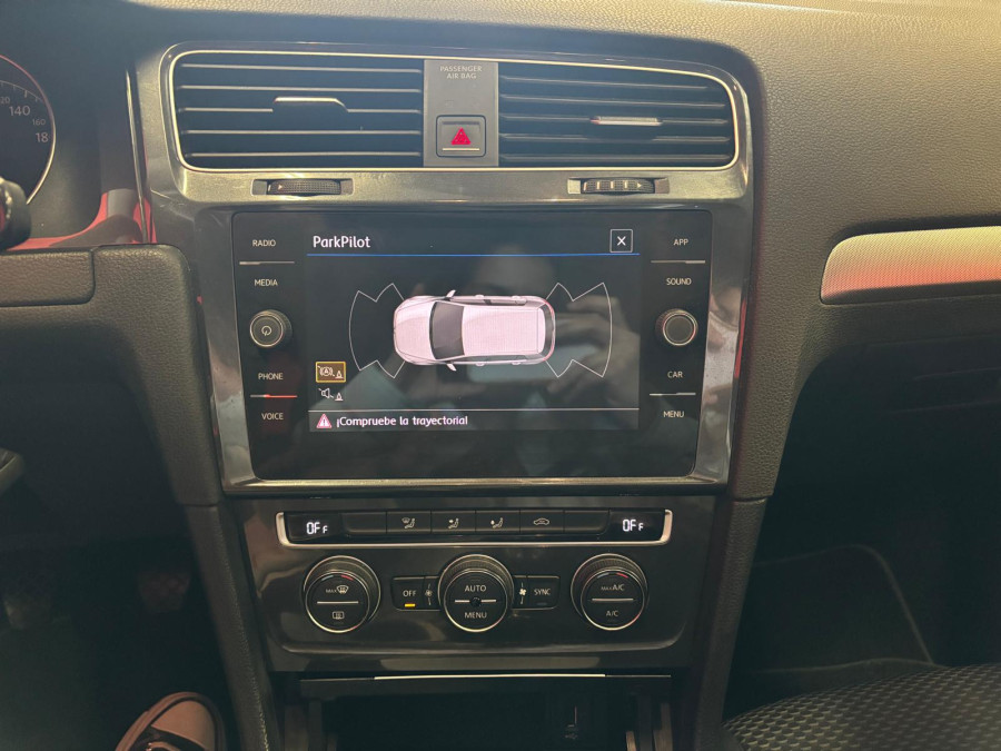 Imagen de Volkswagen Golf