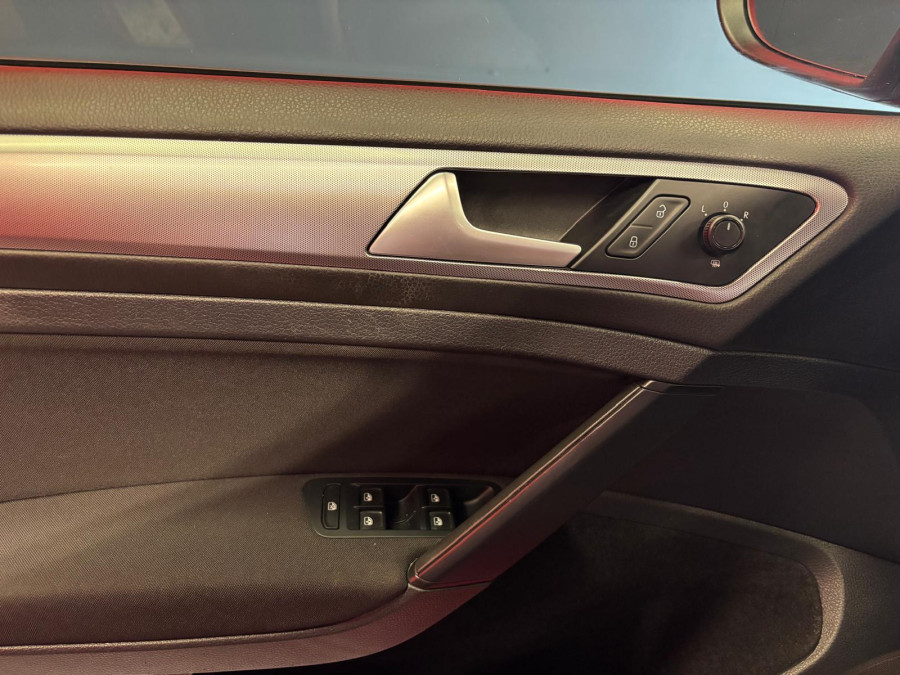 Imagen de Volkswagen Golf
