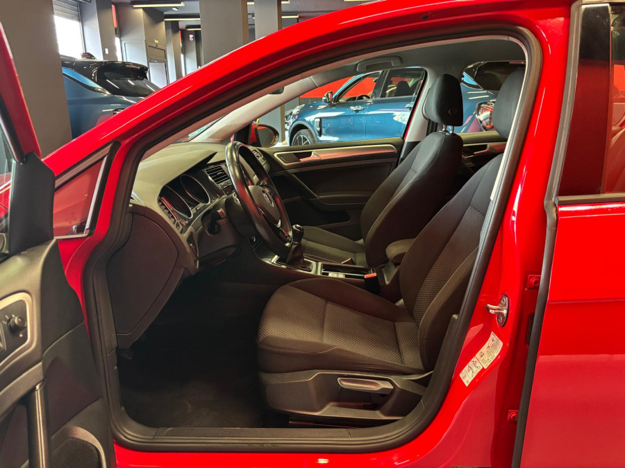 Imagen de Volkswagen Golf