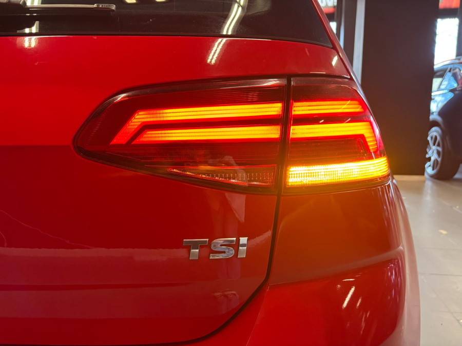 Imagen de Volkswagen Golf