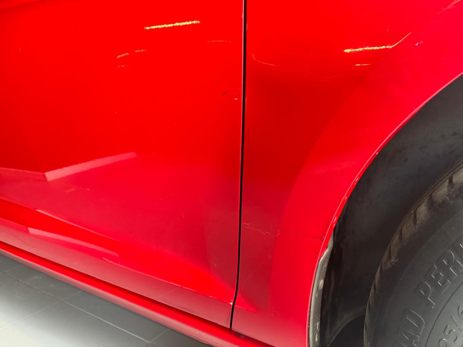 Imagen de Volkswagen Golf