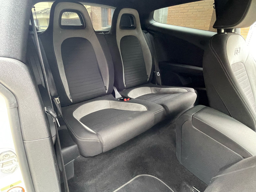 Imagen de Volkswagen Scirocco