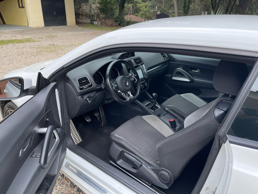 Imagen de Volkswagen Scirocco