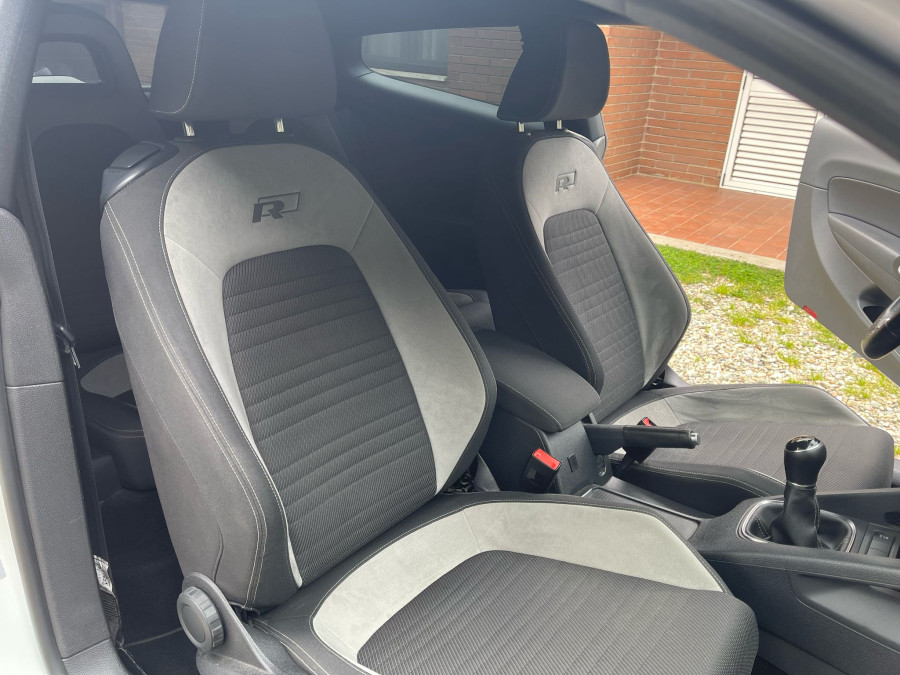 Imagen de Volkswagen Scirocco