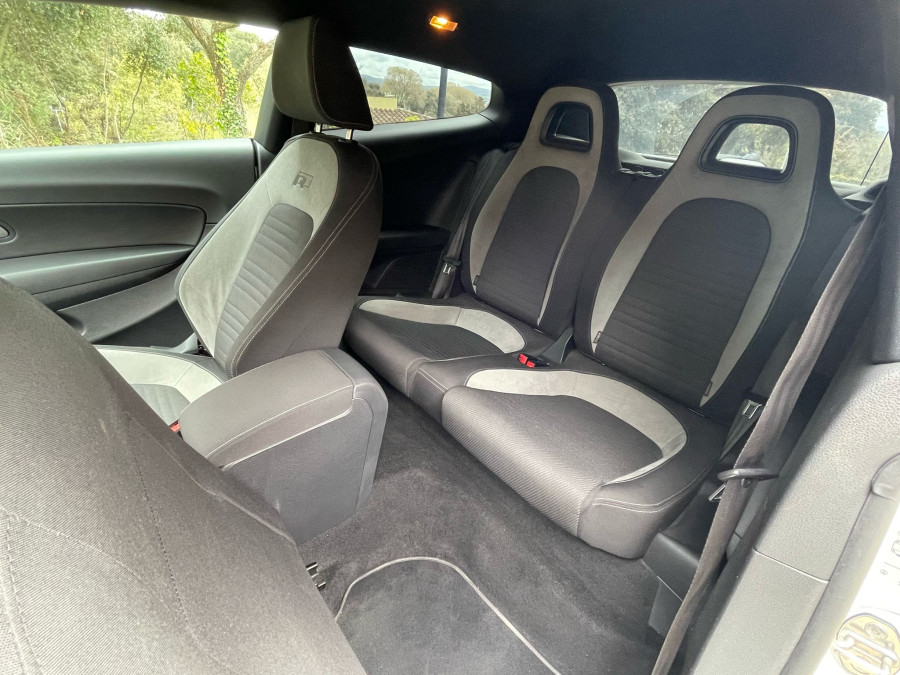 Imagen de Volkswagen Scirocco