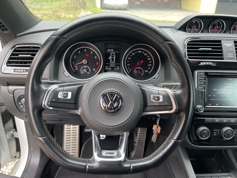 Imagen de Volkswagen Scirocco