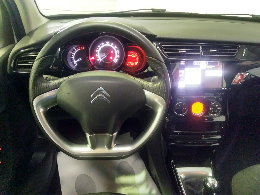 Imagen de CITROEN C3 Feel Edition