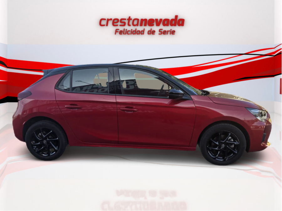 Imagen de Opel Corsa