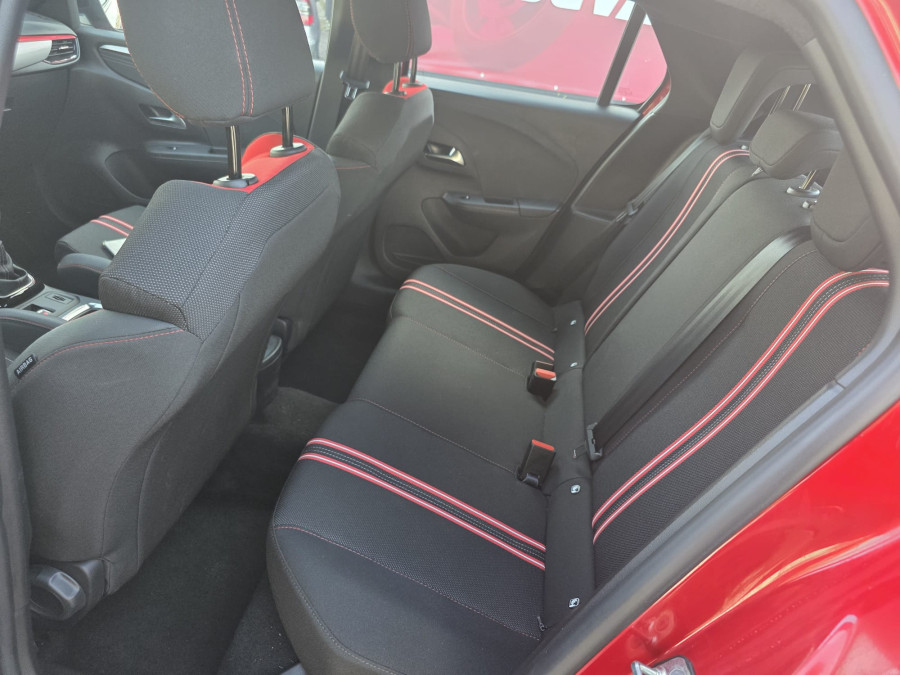 Imagen de Opel Corsa