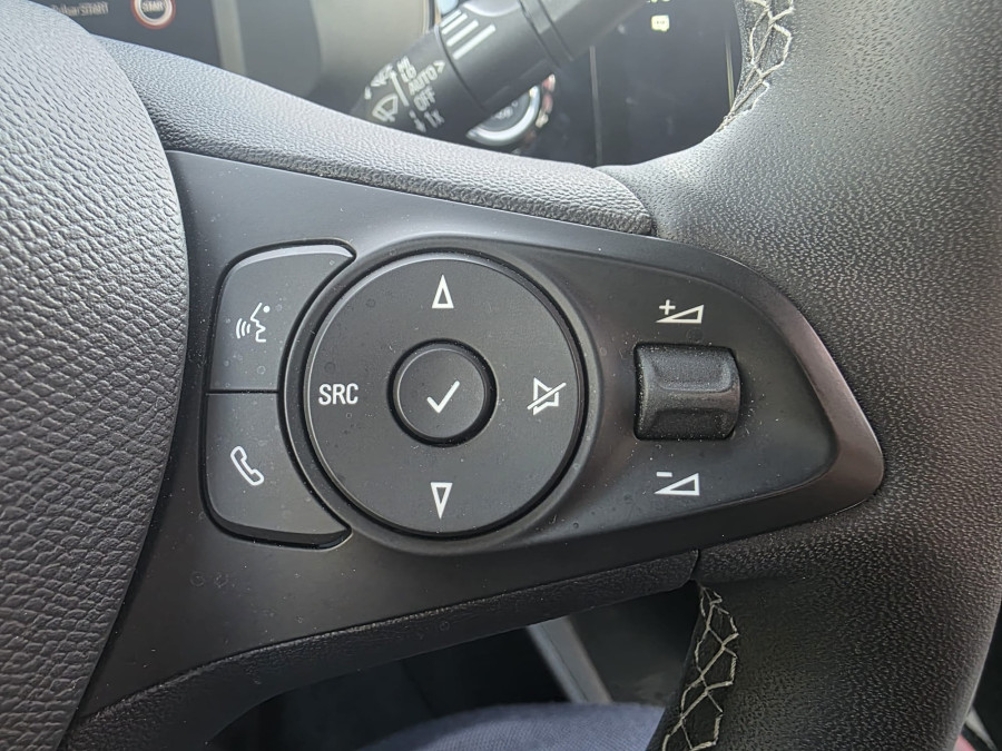 Imagen de Opel Corsa