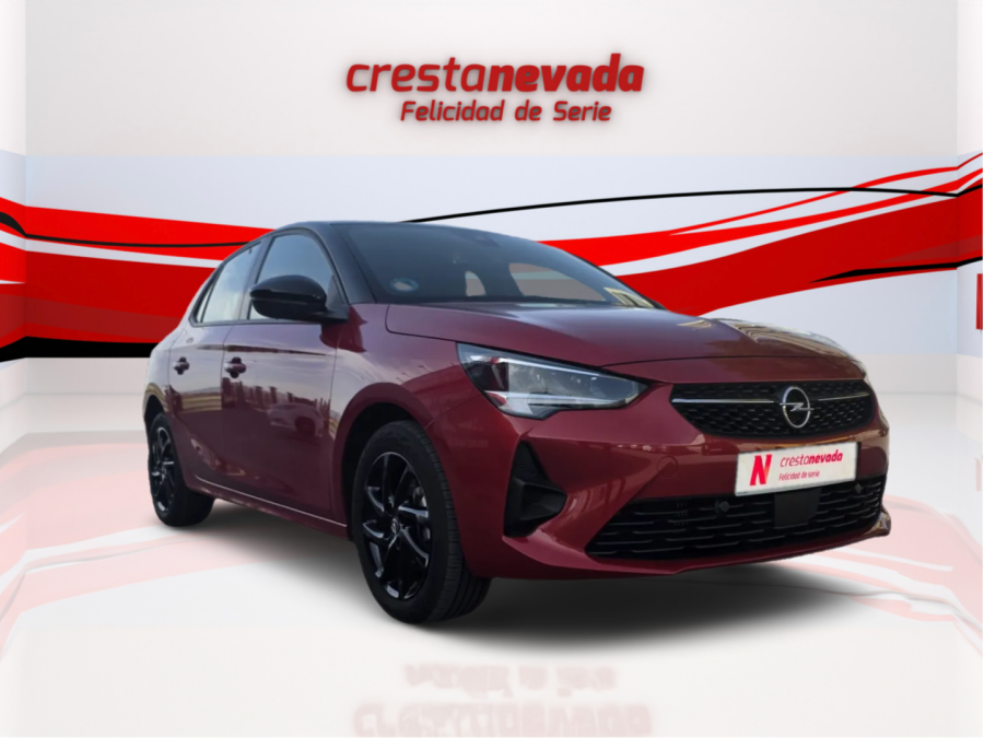 Imagen de Opel Corsa
