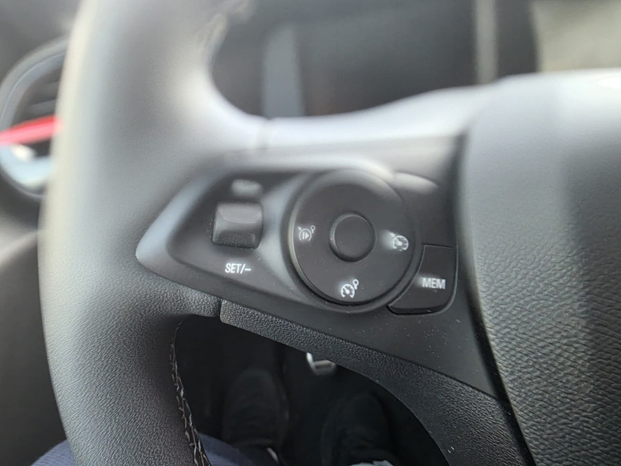 Imagen de Opel Corsa