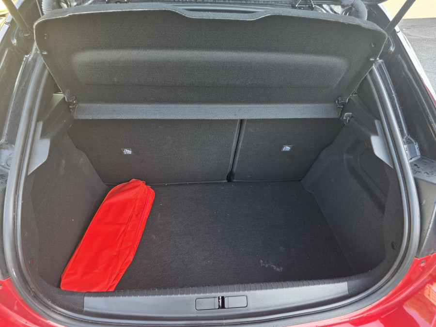 Imagen de Opel Corsa