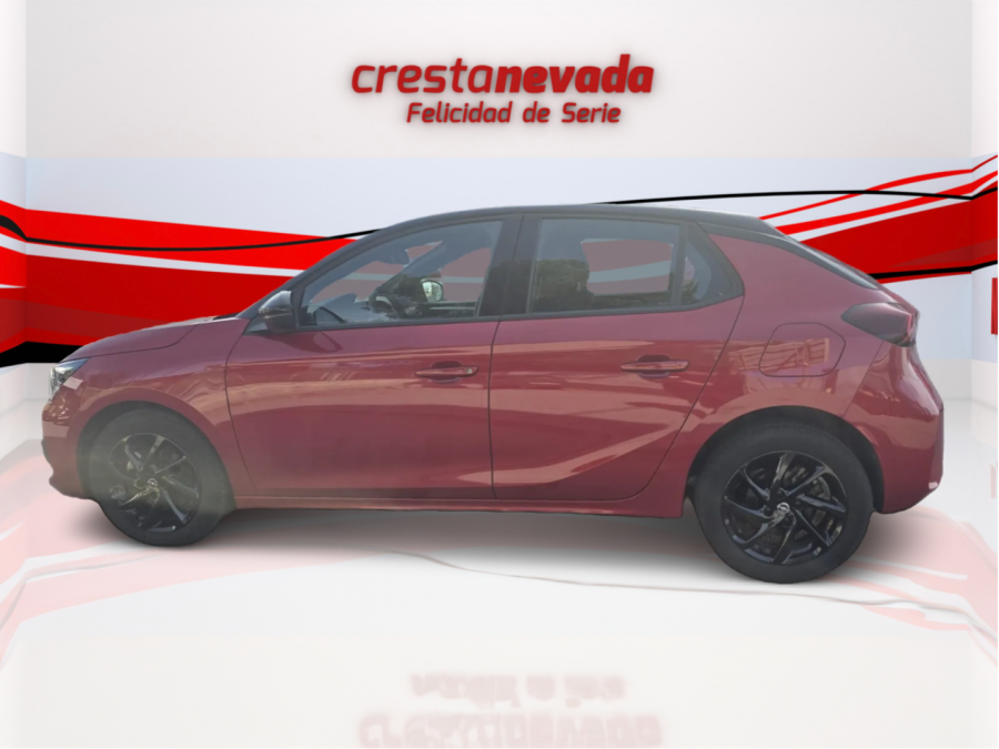 Imagen de Opel Corsa
