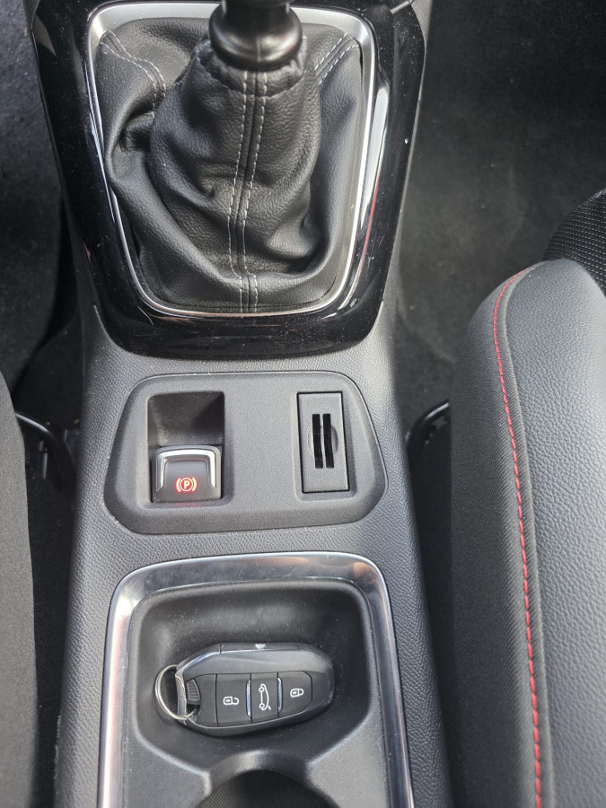 Imagen de Opel Corsa
