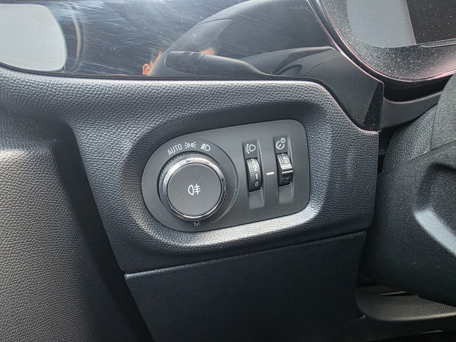Imagen de Opel Corsa