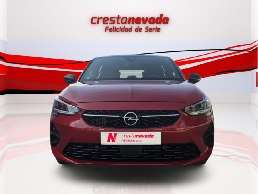 Imagen de Opel Corsa