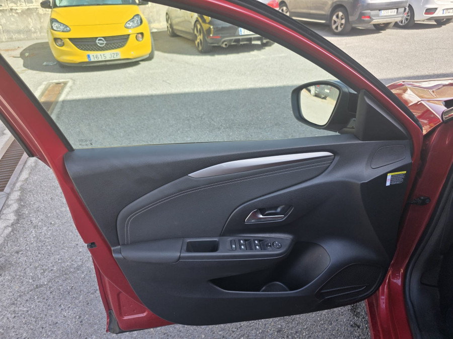 Imagen de Opel Corsa