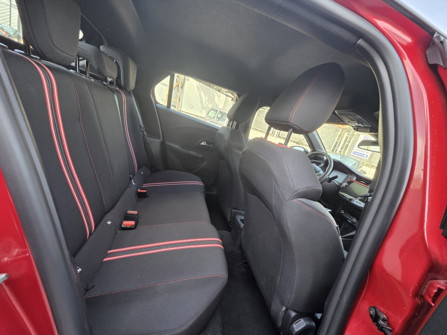 Imagen de Opel Corsa