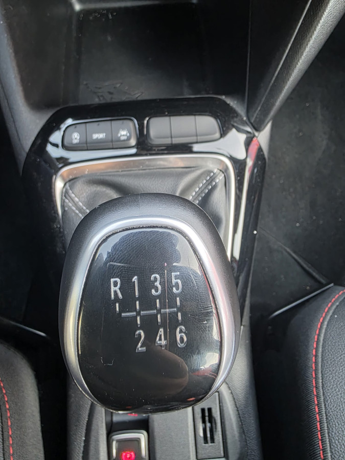 Imagen de Opel Corsa