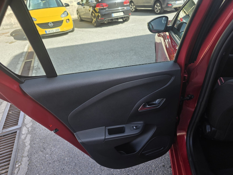 Imagen de Opel Corsa