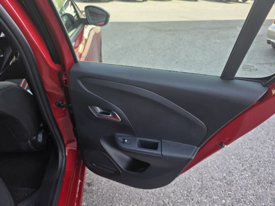 Imagen de Opel Corsa