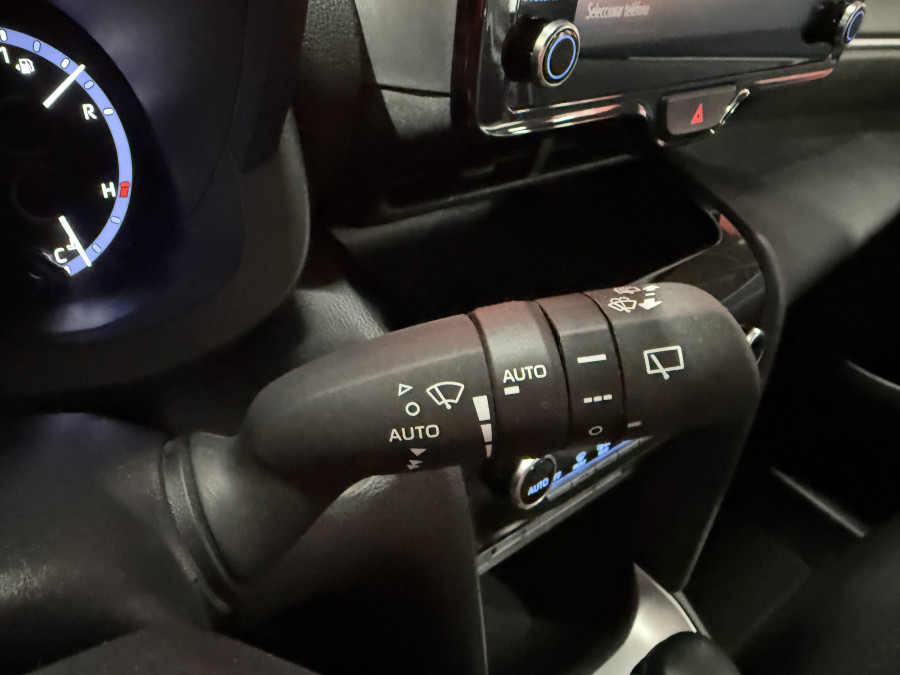Imagen de TOYOTA Yaris