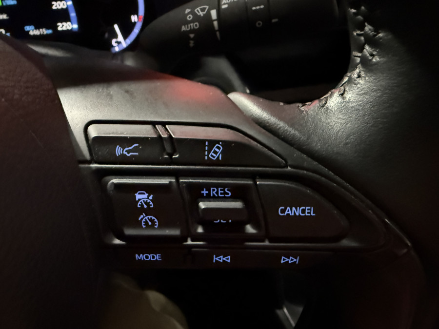 Imagen de TOYOTA Yaris