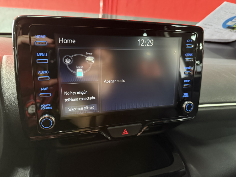 Imagen de TOYOTA Yaris