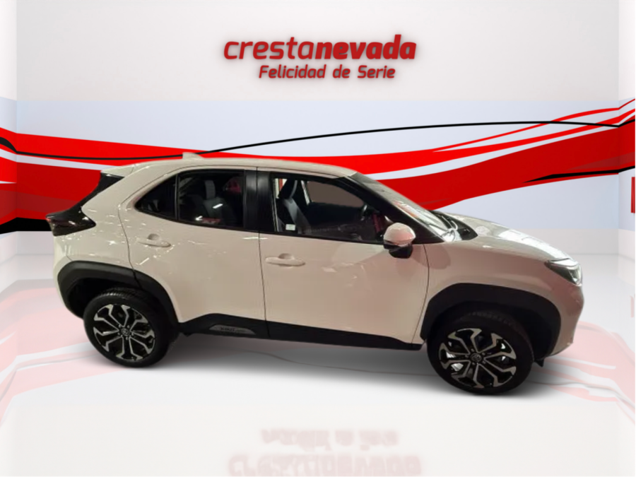 Imagen de TOYOTA Yaris