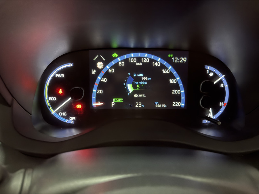 Imagen de TOYOTA Yaris