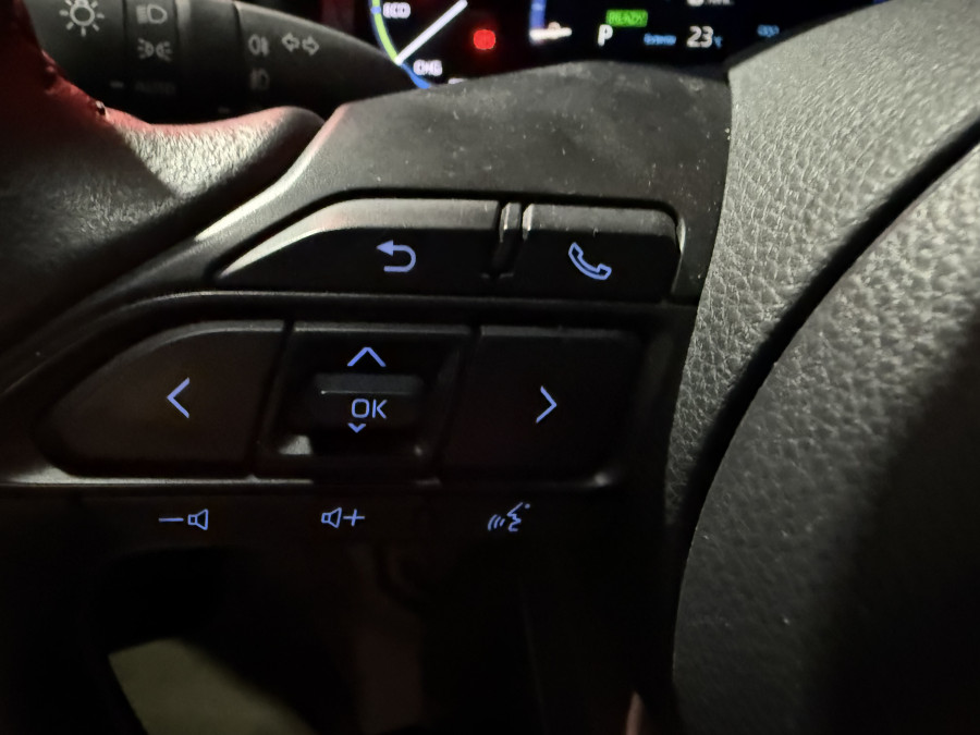 Imagen de TOYOTA Yaris
