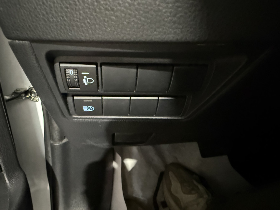 Imagen de TOYOTA Yaris