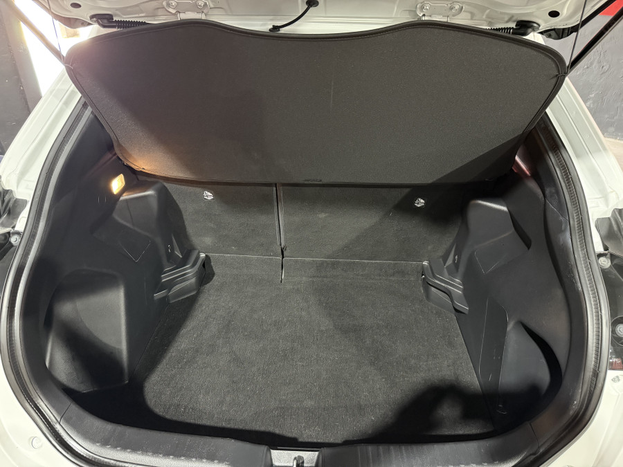 Imagen de TOYOTA Yaris