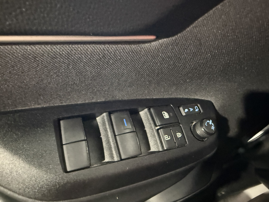 Imagen de TOYOTA Yaris