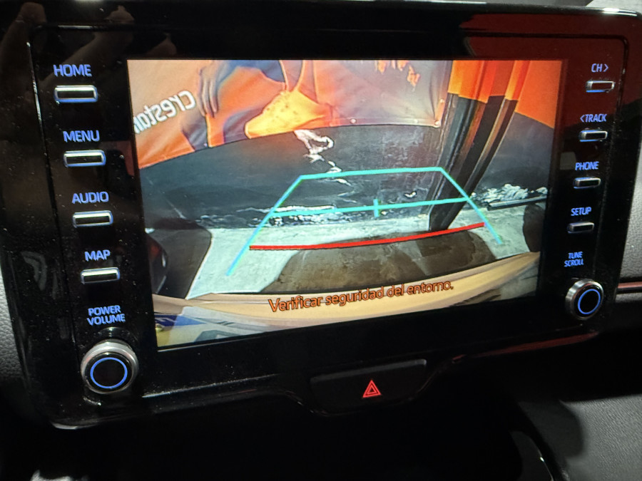 Imagen de TOYOTA Yaris
