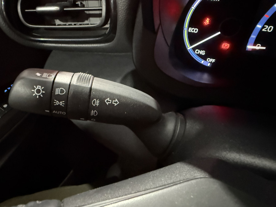 Imagen de TOYOTA Yaris