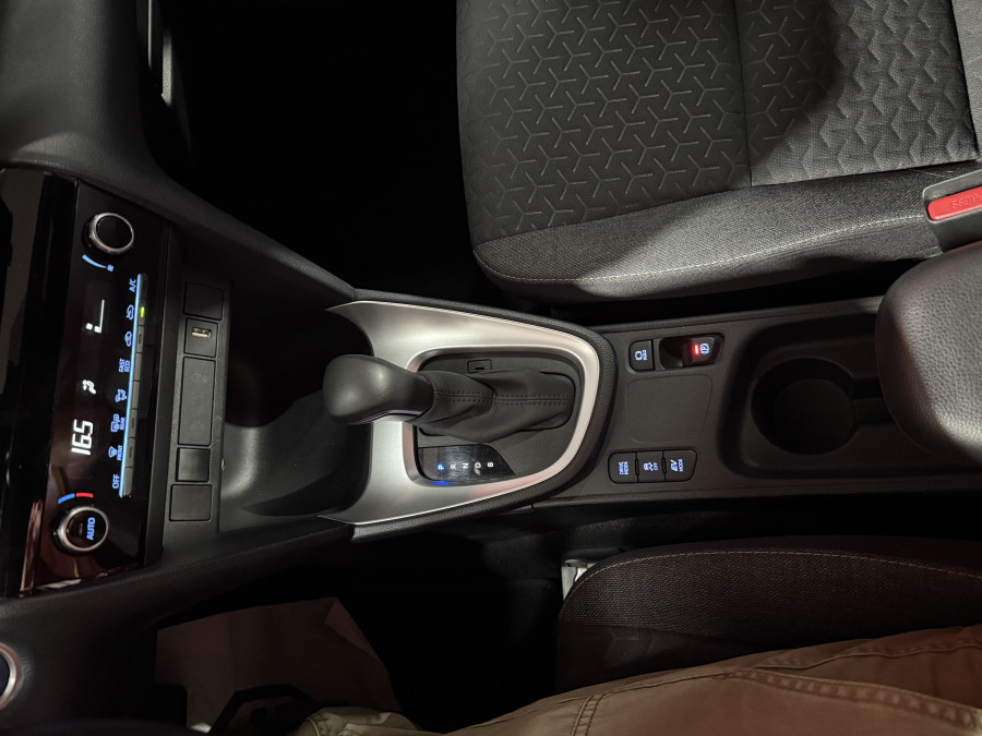 Imagen de TOYOTA Yaris