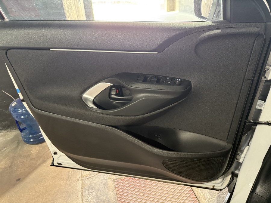 Imagen de TOYOTA Yaris