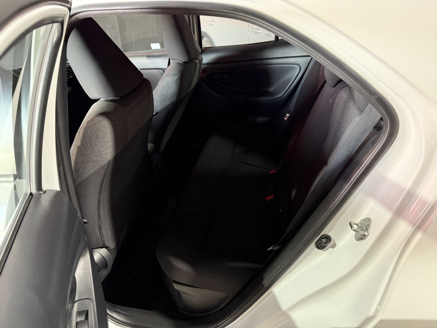 Imagen de TOYOTA Yaris