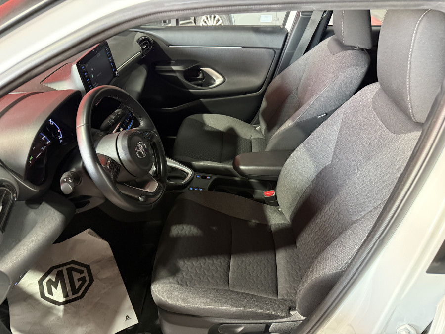 Imagen de TOYOTA Yaris
