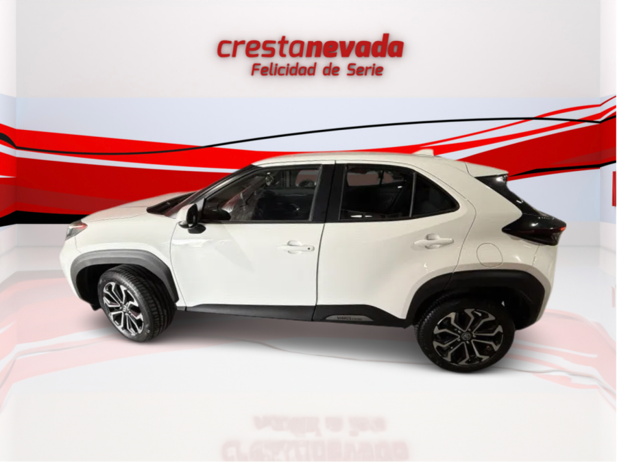 Imagen de TOYOTA Yaris