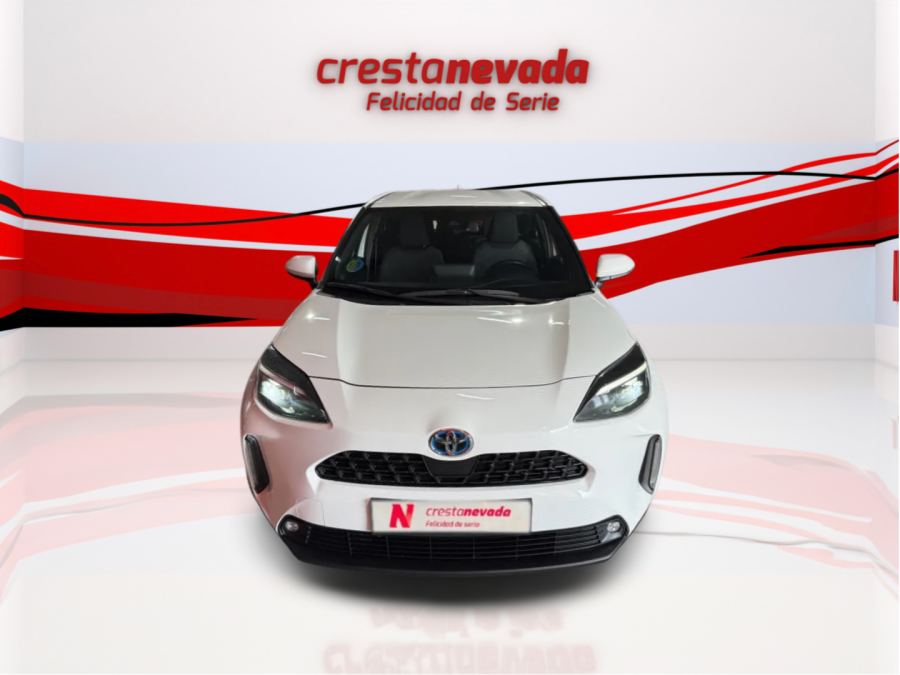 Imagen de TOYOTA Yaris