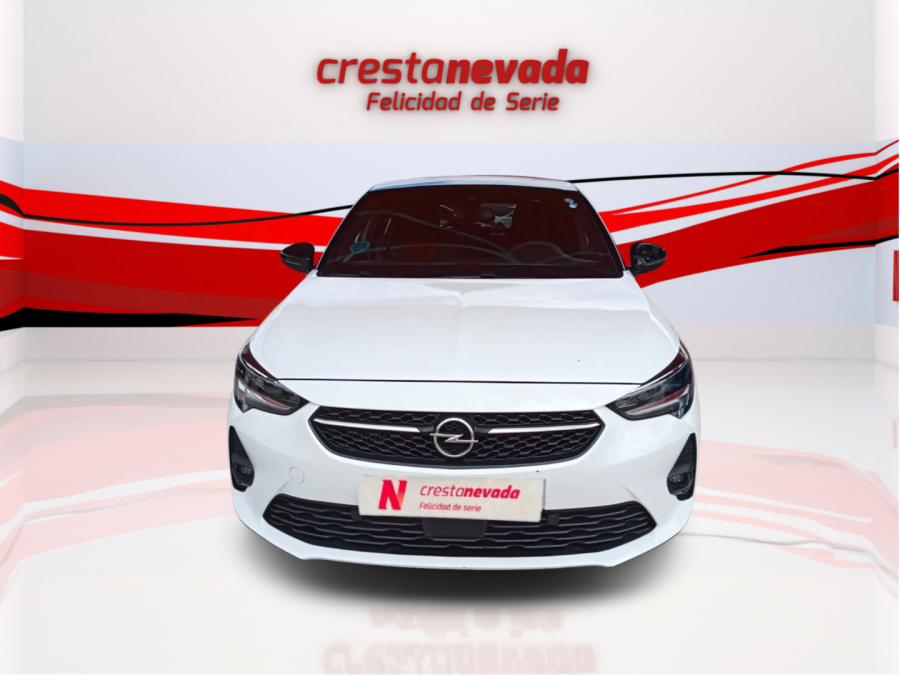 Imagen de Opel Corsa