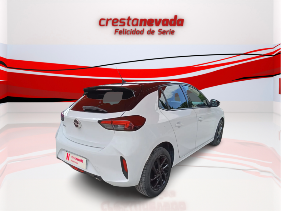 Imagen de Opel Corsa
